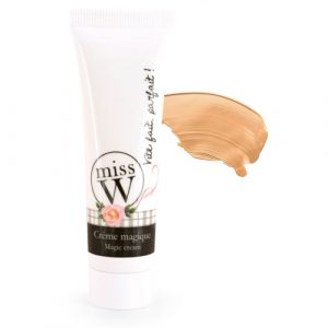 CRÈME MAGIQUE "VITE FAIT, PARFAIT !"