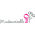 logo mademoiselle bio