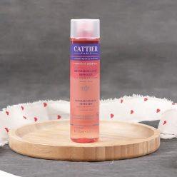 Démaquillant biphase : idéal pour éliminer le maquillage waterproof