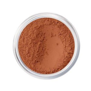 Effet Bonne mine Warmth bareMinerals