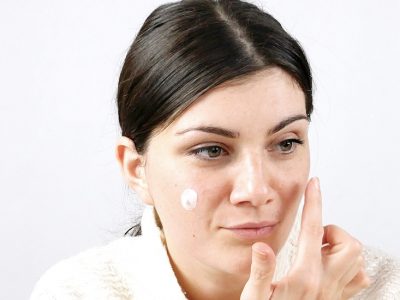 Routine anti-âge au Q10 naturel en 2 étapes avec les produits lavera