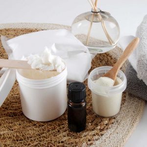 Coscoon, kits de cosmétiques maison à faire soi-même