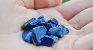 Lithothérapie : quand les pierres vous veulent du bien