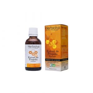 Propolis Bio Herbiolys