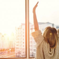 3 exercices de sophrologie pour bien démarrer la journée
