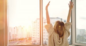 3 exercices de sophrologie pour bien démarrer la journée