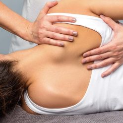 Étiopathie : se soigner grâce à la thérapie manuelle