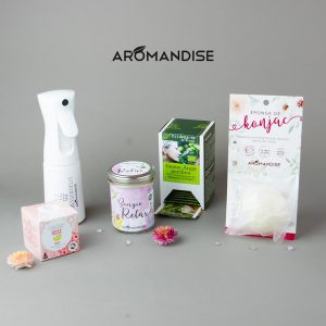 jc aromandise