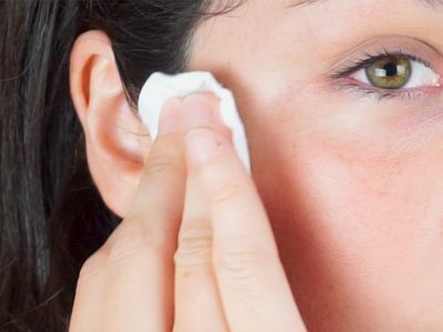 Routine anti teint terne Effiderm