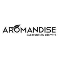 logo aromandise