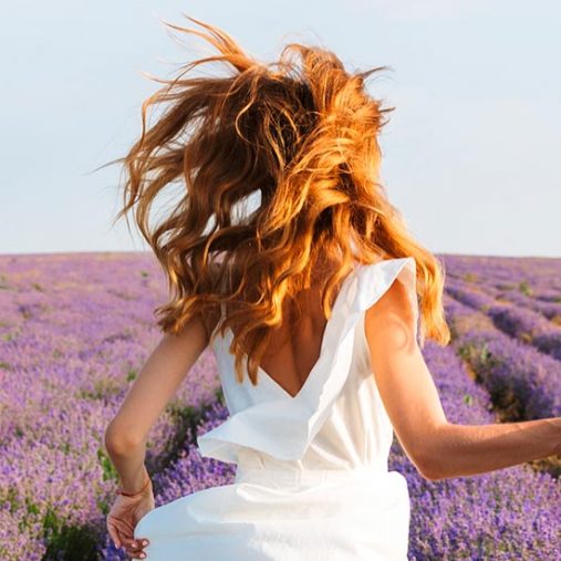 Prendre soin au naturel de ses cheveux colores