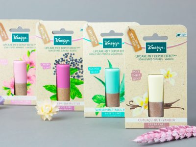 Lèvres gercées : prendre soin de ses lèvres au naturel