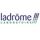 ladrome_laboratoire_logo