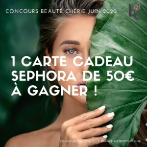 Concours BC juin 2020