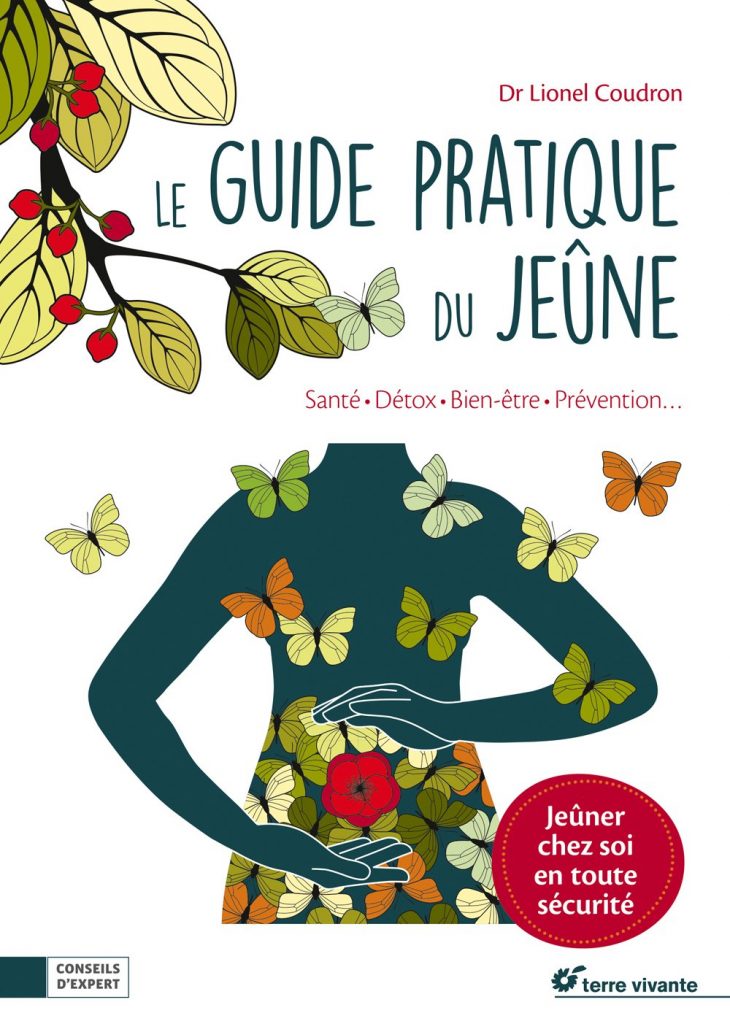 Le jeûne hydrique comment et pourquoi le pratiquer ? Beauté chérie — free download