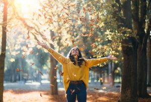 Nos conseils pour bien vivre l'automne