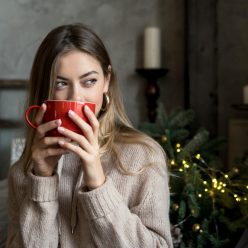 Détox après fêtes