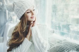 Air intérieur hiver