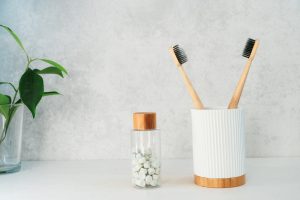 Cosmétique minimaliste