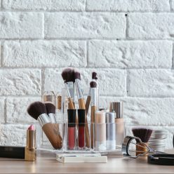 Organiser son maquillage