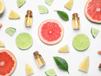 Les huiles essentielles idéales pour booster la perte de poids ?