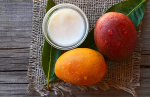 Beurre de mangue vertus