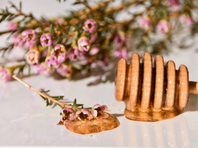 Miel de manuka