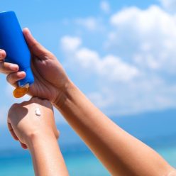 tout ce qu’il faut savoir sur les coups de soleil