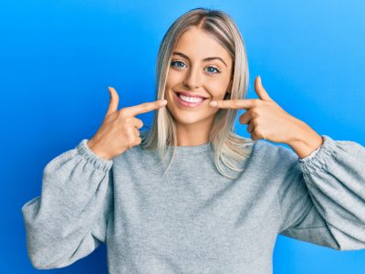 blanchir ses dents naturellement
