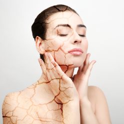 lutter contre la peau sèche en hiver