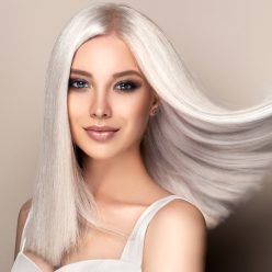 Comment obtenir des cheveux brillants et sains en 30 jours ?